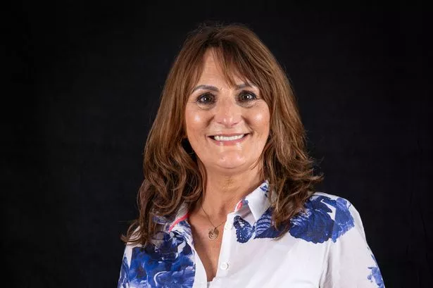 ‘You just feel like your life is over’: Brave Lancs woman fronts new breast cancer campaign