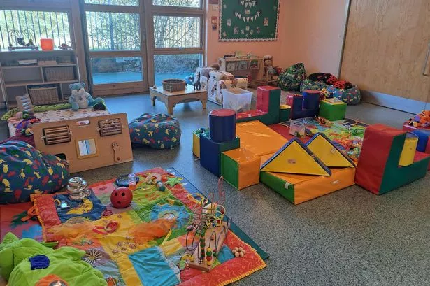 Flagship family support centres to be created across Lancashire