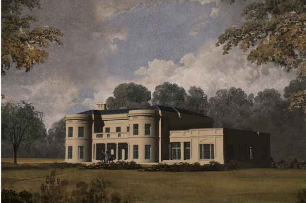 New twist in controversial plans for luxury villa in protected Lancashire countryside