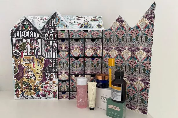 10 best beauty advent calendars according to beauty editors – from Elemis to Lookfantastic