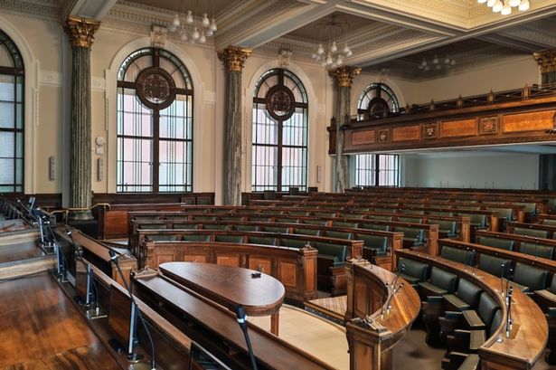 County councillors in Lancashire agree to freeze allowances in move to save £92k