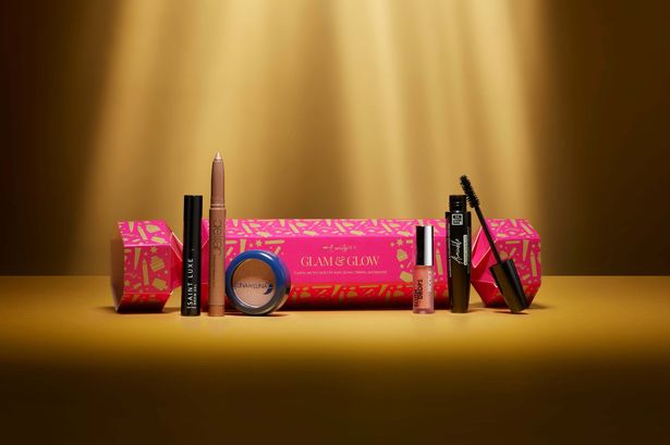 Get a £25 Rodial blush for under £6 with this ‘perfect stocking filler’ beauty cracker