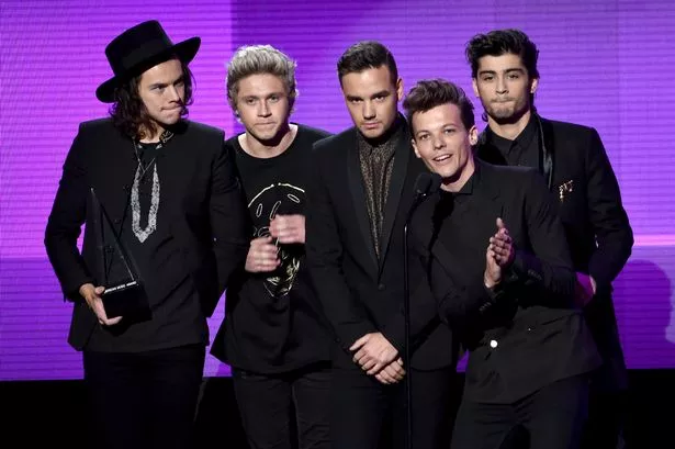 One Direction stars to ‘reunite for Netflix gig’ months after Liam Payne show