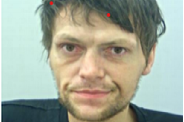 Brierfield man, 39, jailed after officers at railway station make two dodgy discoveries