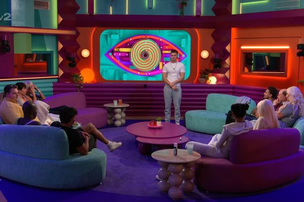 Big Brother housemate vows to ‘ruffle more feathers’ after co-stars clash