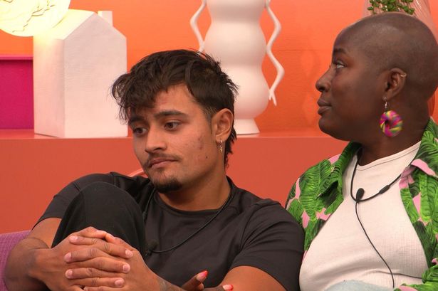 Who is Big Brother Zelah’s girlfriend as fans fear for star’s relationship