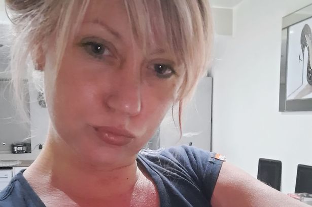 ‘Where’s f***ing Steve?’ – woman’s furious rant as she burst into Blackpool home