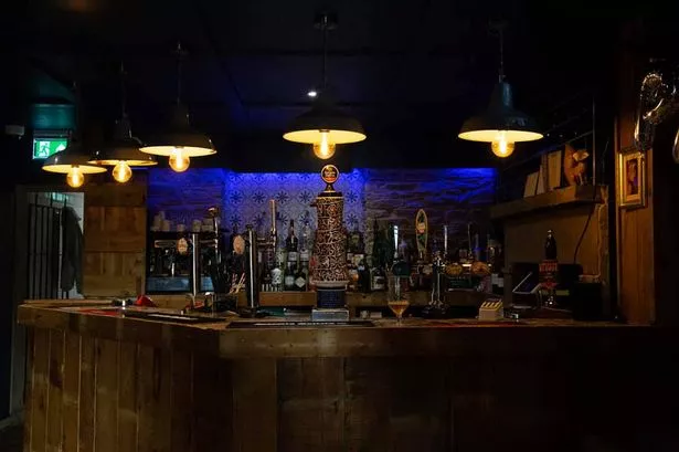 ‘I tried a £20 wrap for lunch at unassuming bar and was pleasantly surprised’