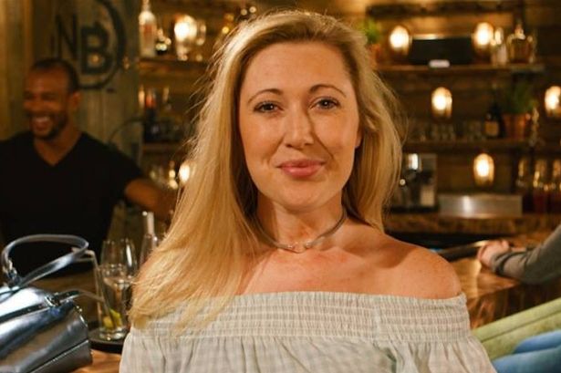 Coronation Street star Melissa Johns details biggest fear for her baby girl