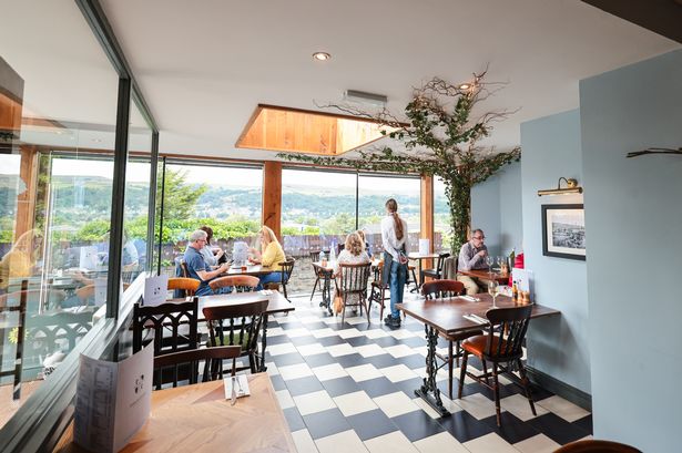 Cosy Ramsbottom pub with roaring open fires perfect for autumn ‘must be seen to be believed’