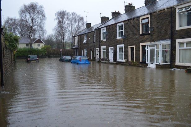 Fears town’s flood prevention schemes could be cancelled due to funding ‘crisis’