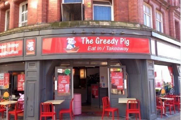 Former KFC to be taken over by Café Coast