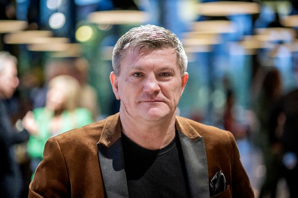 Details of boxer Ricky Hatton’s death released at inquest