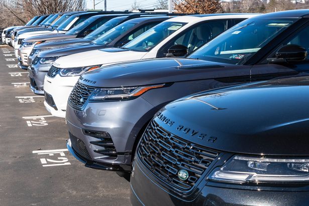 First UK ‘SUV’ parking tax on all cars weighing over this amount