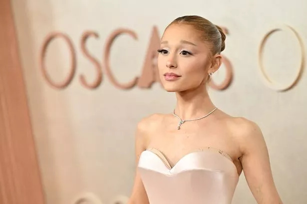 Ariana Grande fans say same thing about star’s image change as she debuts new hair