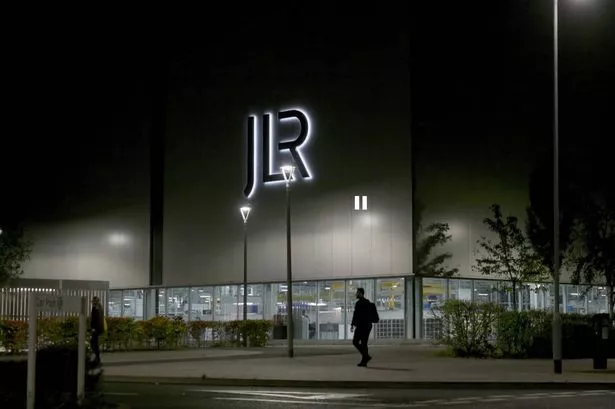 Expansion plans for Darwen supplier to Jaguar Land Rover