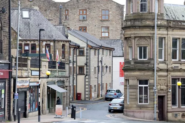 East Lancs town named as one of the happiest places to live in the North