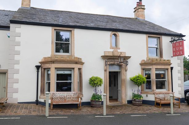 ‘Cosy den’ Lancashire pub with ‘standout’ Sunday roasts