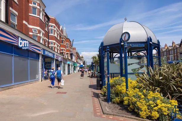 St Annes town centre plans need public input to help ‘shape’ future