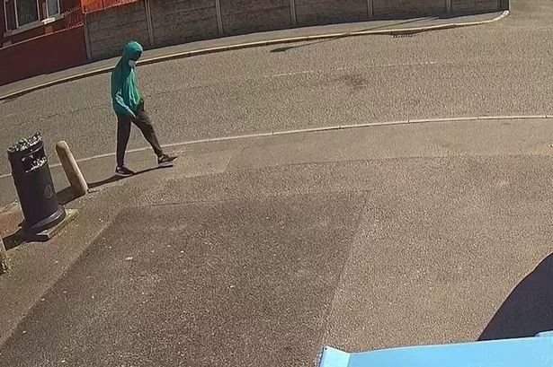 Killer had knife on Lancashire bus and told police ‘I want to stab people’ years before dance party attack