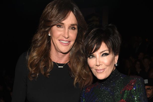 The Kardashians give shock Kris and Caitlyn relationship update after public rift