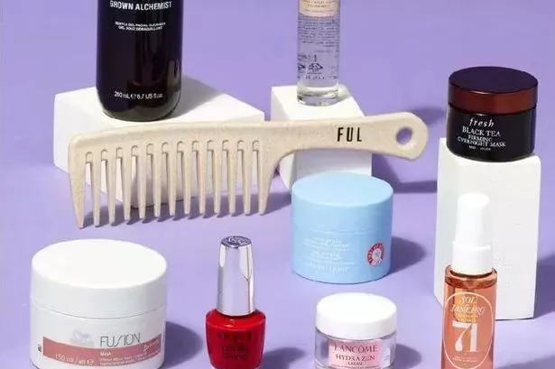 Boots launches new £45 autumn beauty box worth £206 with brands like Neom and Lancôme