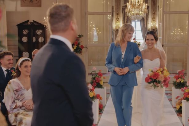 MAFS UK bride bites back at critics after weeks of backlash