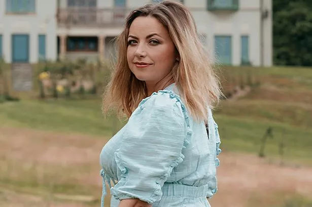 Charlotte Church says ‘I’ve basically given all my money away’ in heartfelt confession