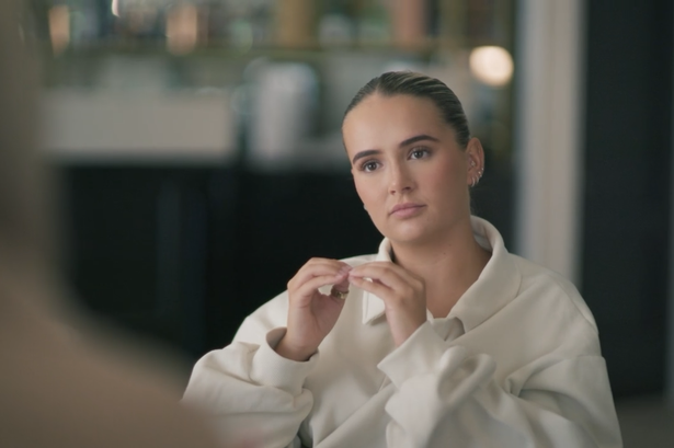 Molly-Mae Hague reveals viral ‘out of touch’ comment led to death threats