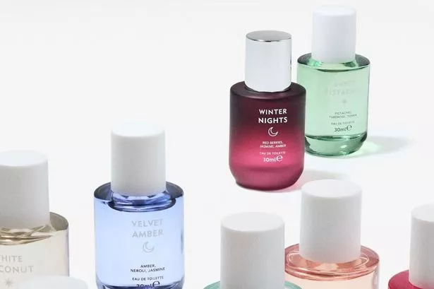 Fragrance lovers can’t get enough of £10 pistachio perfume that ‘rivals’ Kayali