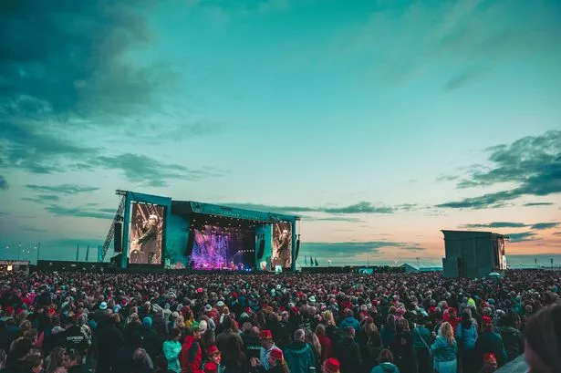 Everything you need to know about Lytham Festival 2026