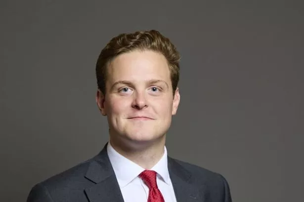 MP praises plans to create jobs, lower bills, and stop reliance on Russian gas