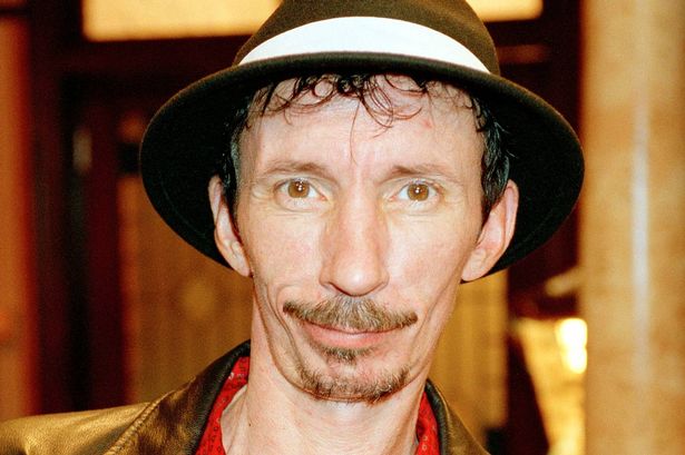 Only Fools and Horses star Patrick Murray dies aged 68 after long health battle