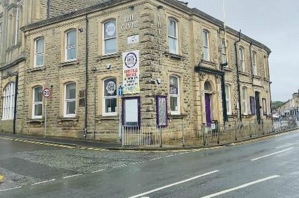 Next phase of Oswaldtwistle Civic Theatre restoration begins