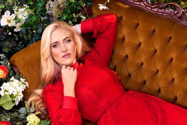 Paris Fury opens up about ‘trad wife’ rules and how family always comes first