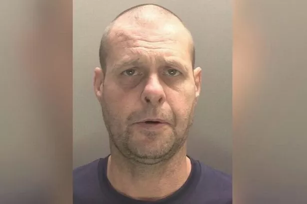 Man’s ‘dangerous’ mile-long walk along railway line caused chaos for commuters