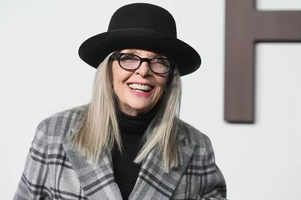 Diane Keaton’s cause of death revealed as devastated family thanks fans for ‘love and support’