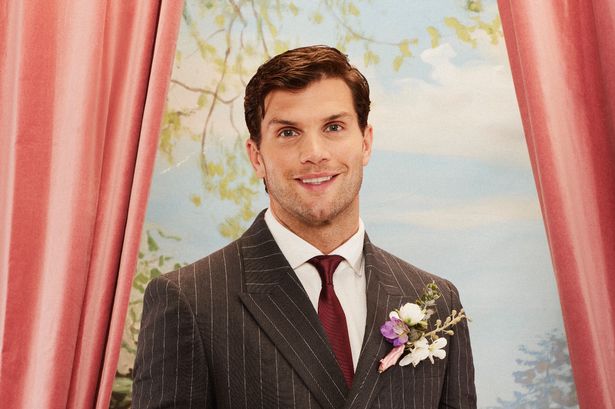 Who is Reiss Boyce? Inside MAFS UK groom’s dramatic Love Island link and TOWIE ex