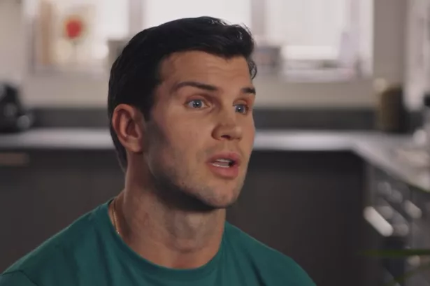 MAFS UK groom shares heart-breaking reason E4 show ‘has to work’