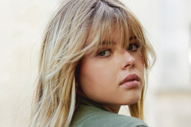 Amanda Holden’s daughter Lexi reveals the one beauty product her mum always borrows