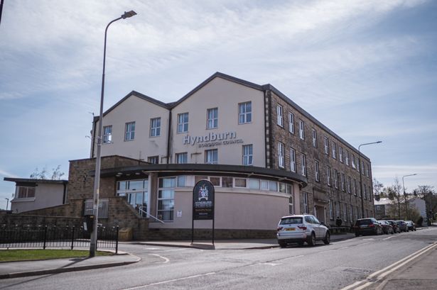 Plans for two new children’s homes submitted