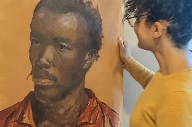 ‘Moving’ portrait exhibition charts history of prolific black Lancastrians