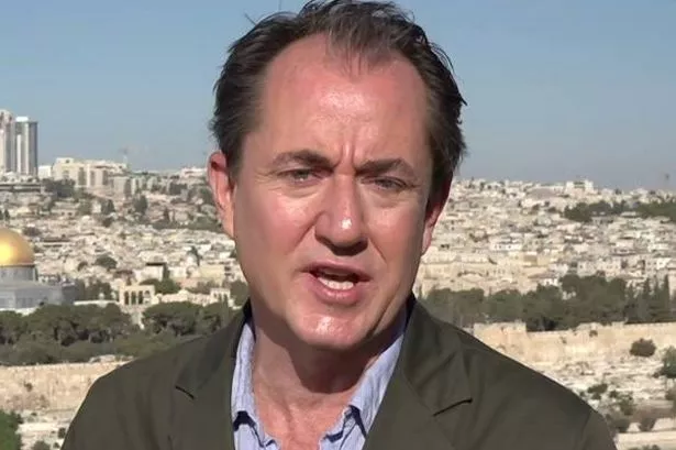 ITV Good Morning Britain star says ‘it’s a problem’ as he shares heartbreaking news