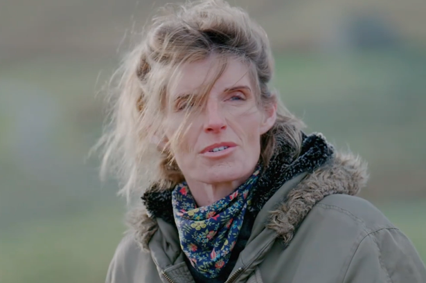 Our Yorkshire Farm’s Amanda Owen flooded with support as she shares ‘obstacles’ update