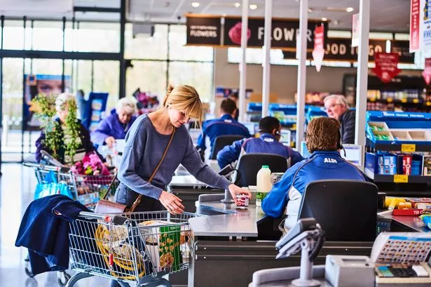 Aldi issues urgent ‘possible health risk’ alert over dinner staple