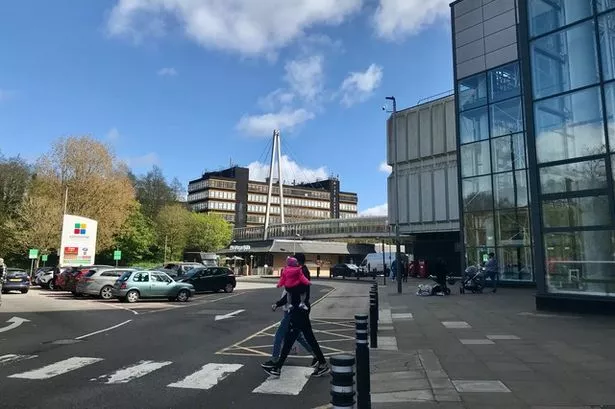 West Lancs town set for £150m boost with new high street and 400 homes