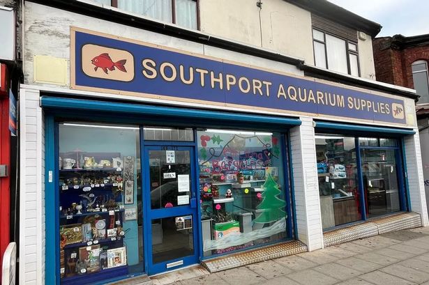 End of an era as unique shop that’s ‘like a Tardis’ set to close after 45 years