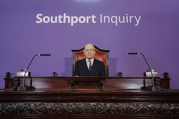 Police explain why Southport dance party attack was not classed as terrorism