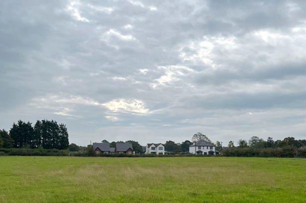 Fewer homes to be built near South Ribble leisure and retail site