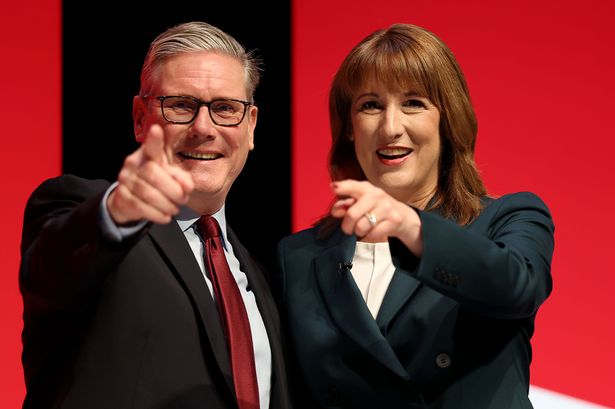 Chancellor Rachel Reeves eyes up major tax change impacting property market